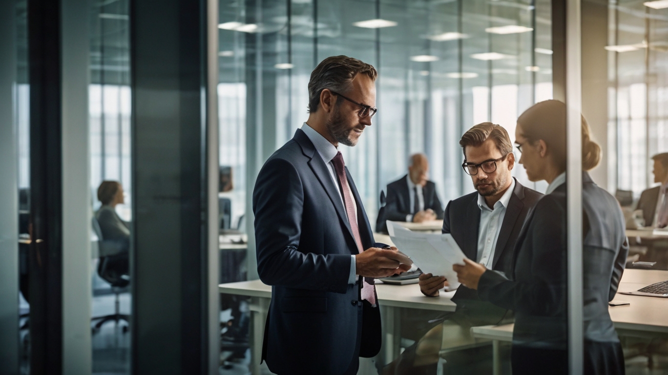 Expertise Professionnelle